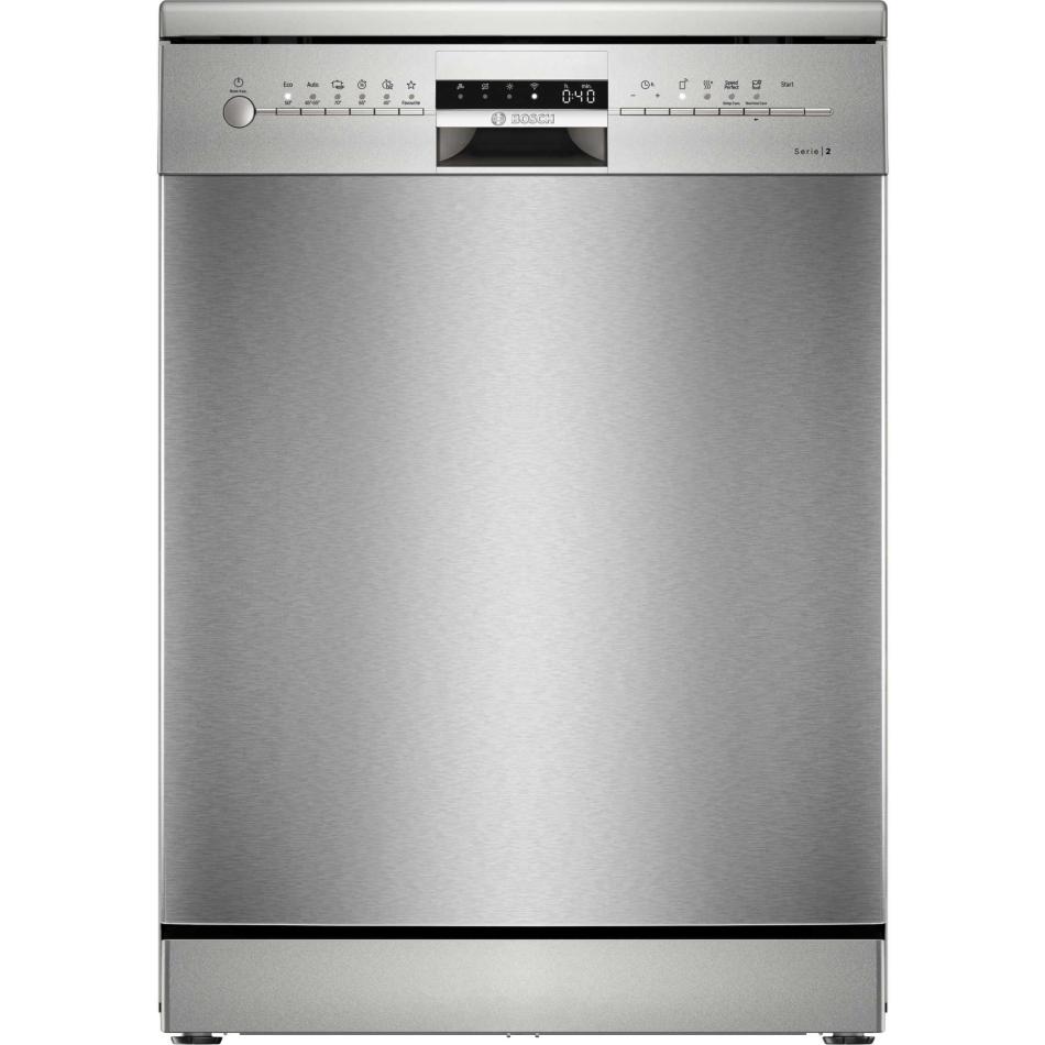 Lave vaisselle 60 cm SMS2ITI65E, BOSCH
