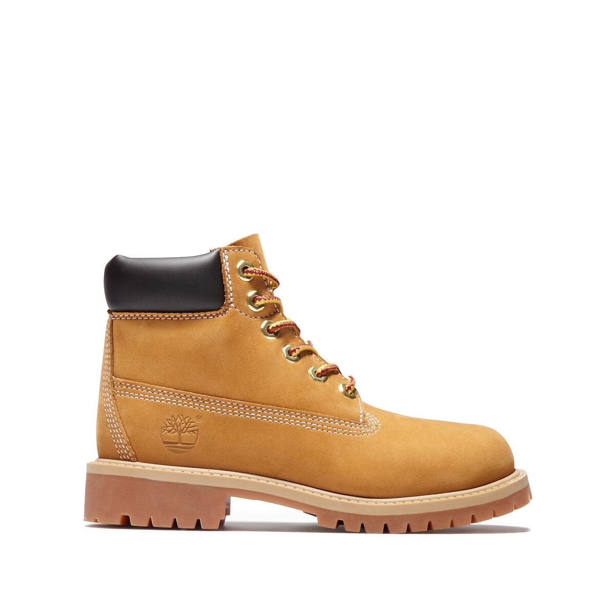 Boots sale timberland enfant