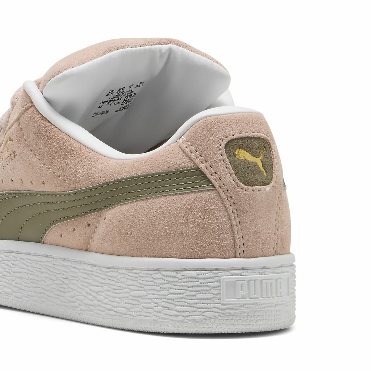 PUMA Zapatillas Suede XL — photo 7
