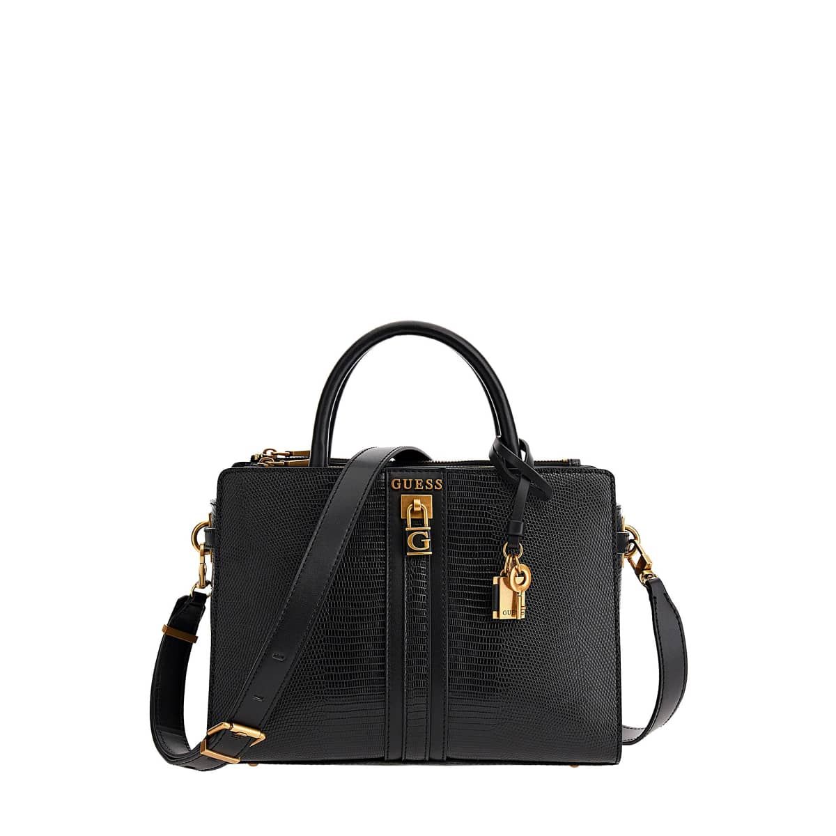 Sac de sport best sale guess
