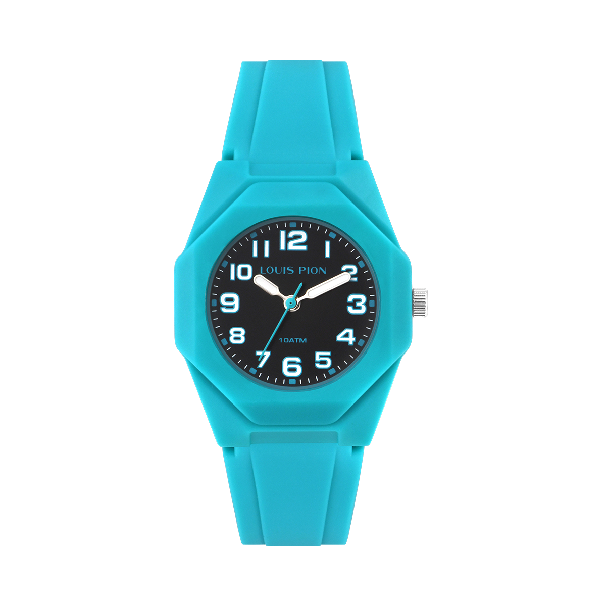 Montre Analogique ANDREA, LOUIS PION