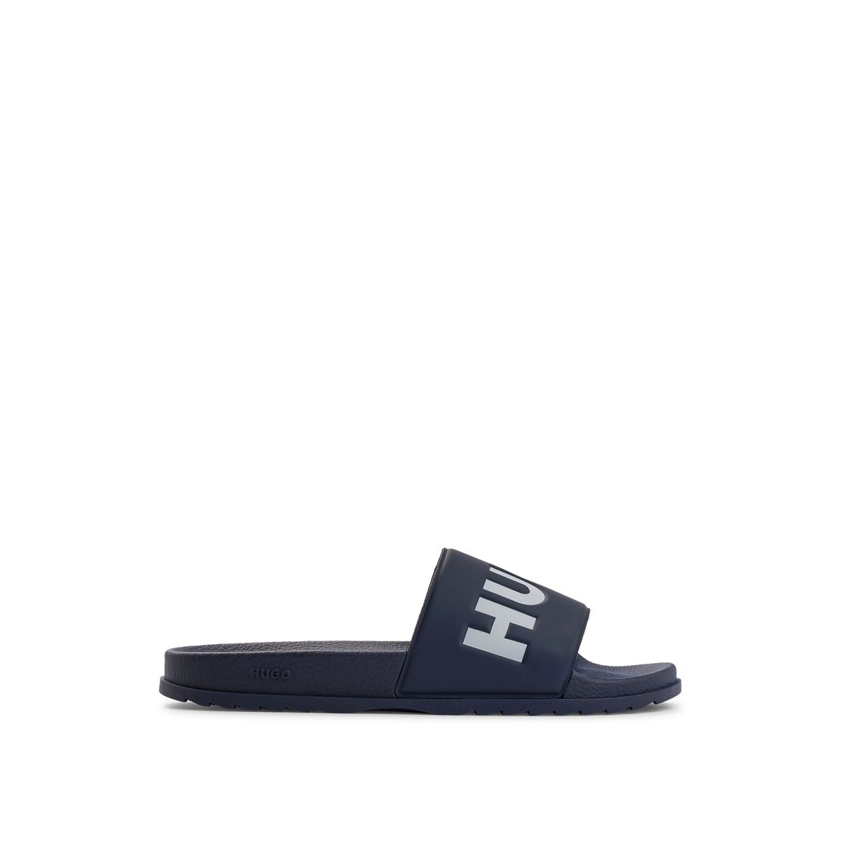 Claquette hugo boss noir deals