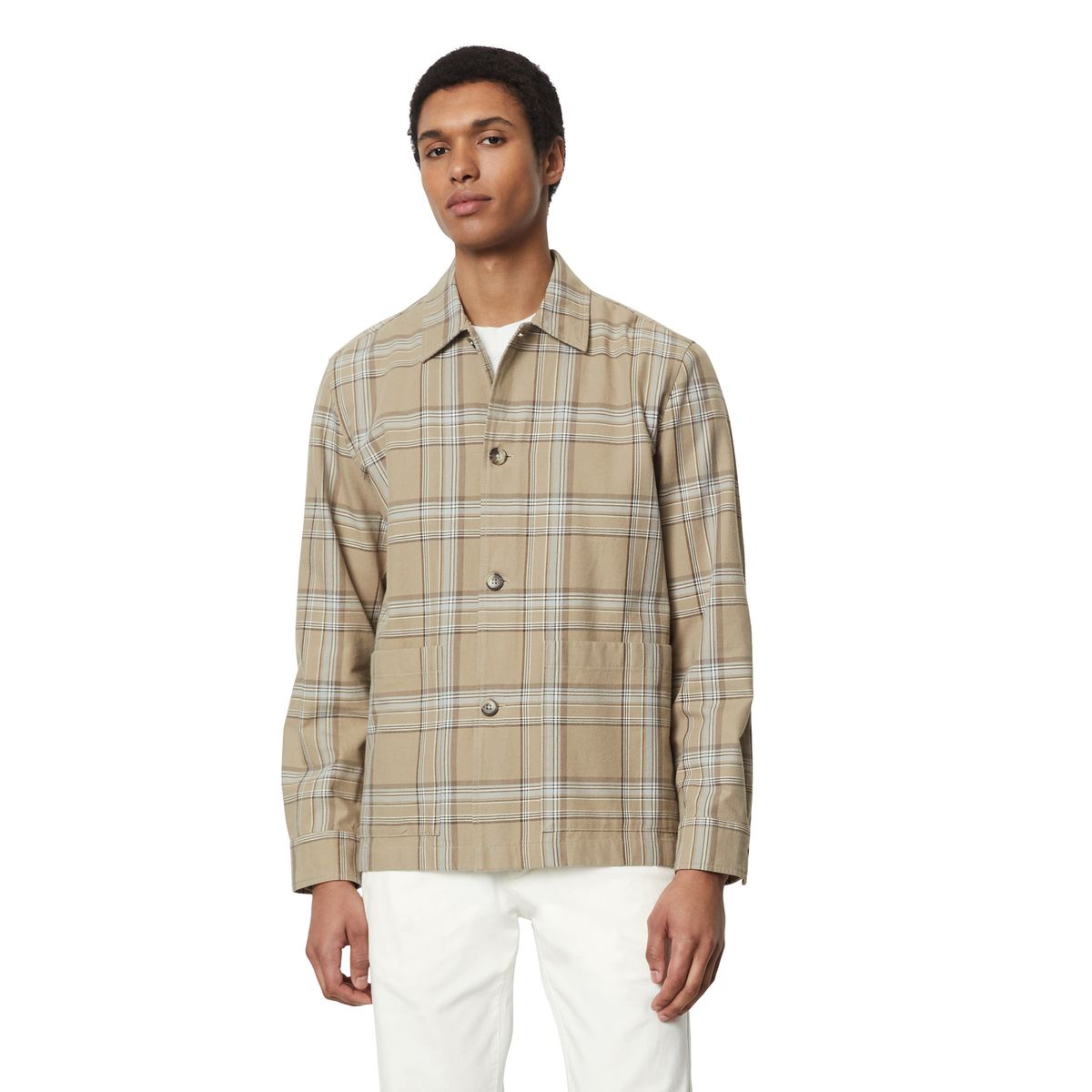 Marco polo store veste homme