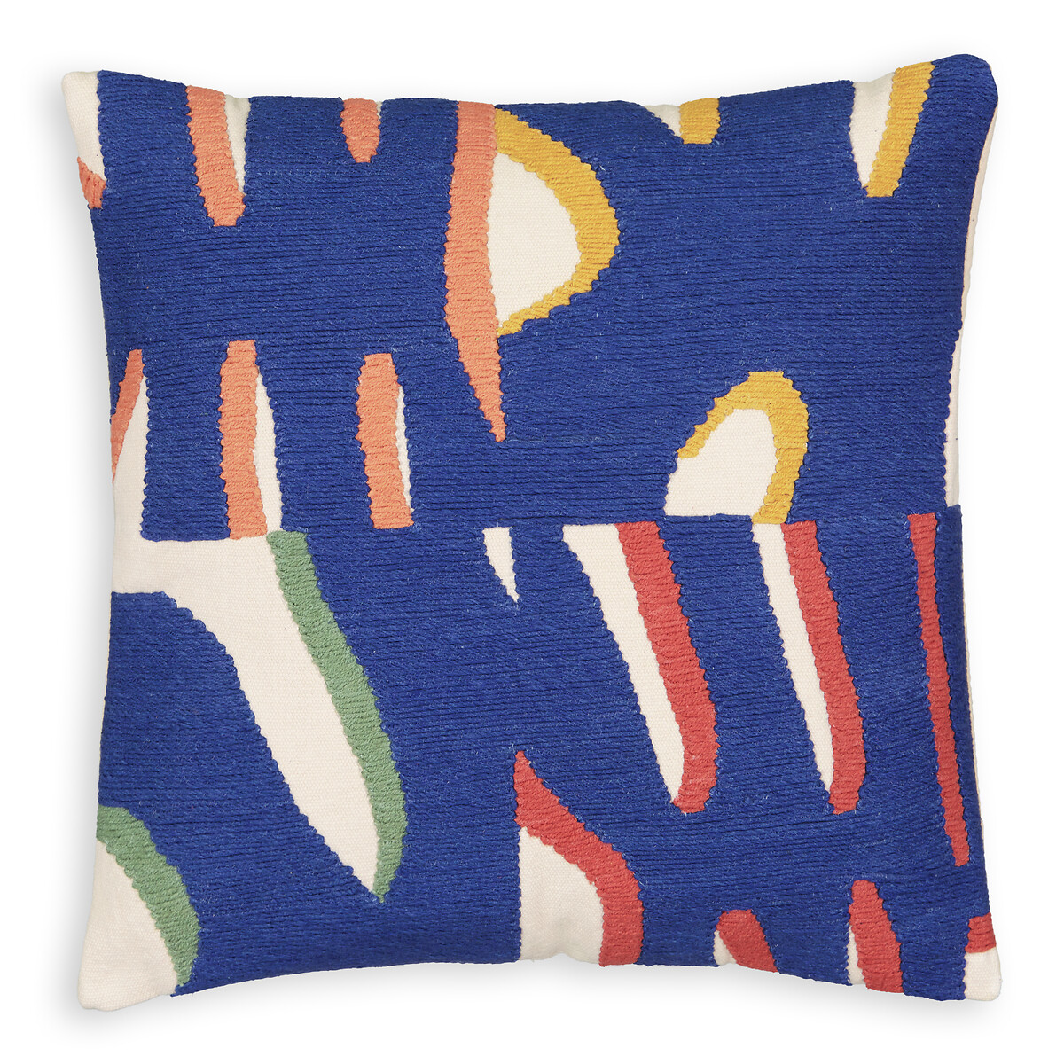 Multicolor clearance cushion covers