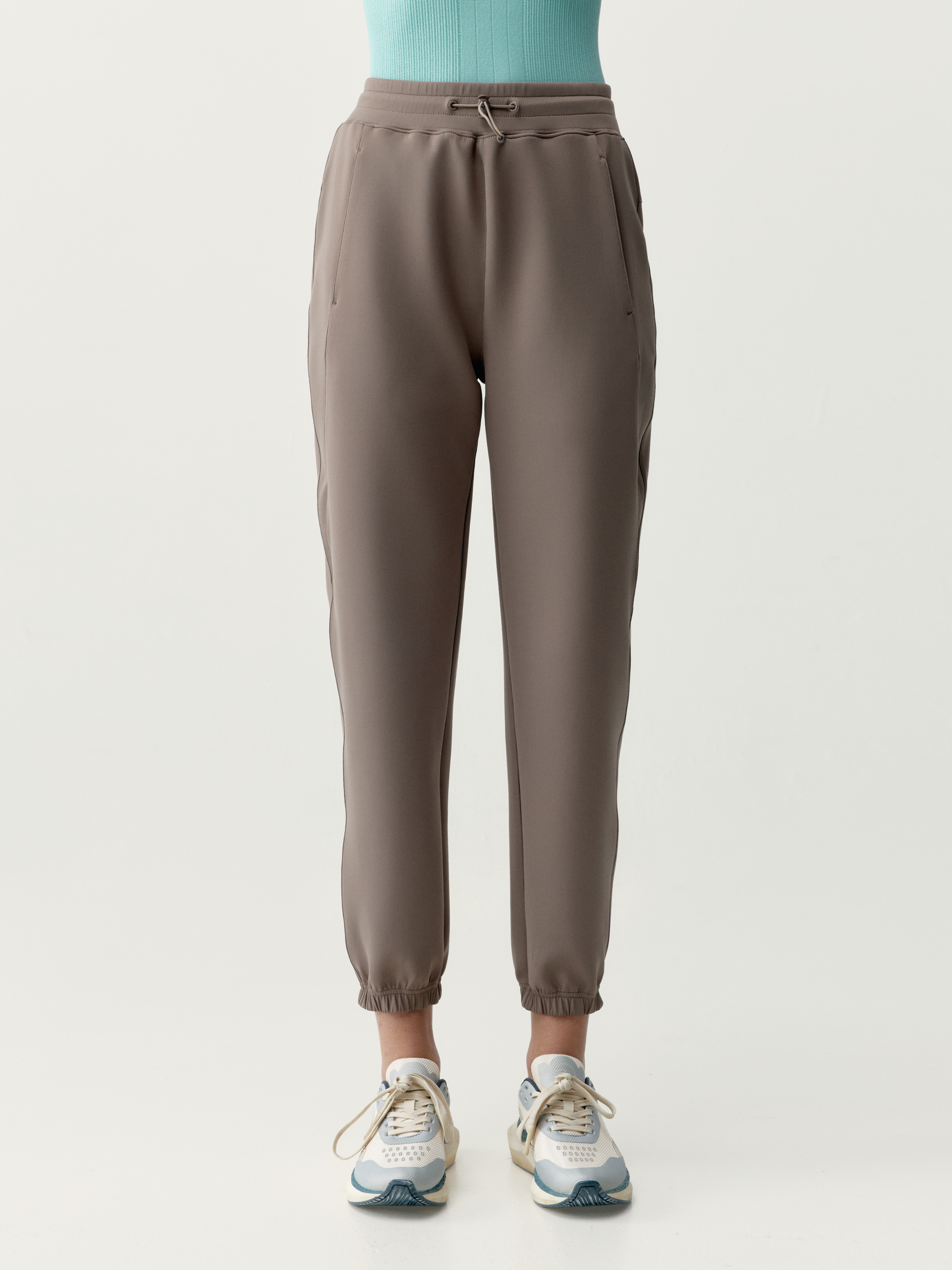 Jogger de sport femme Lyssa Avec poches, BORN