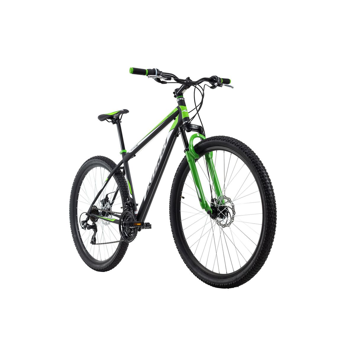 Vtt scott new arrivals semi rigide 29