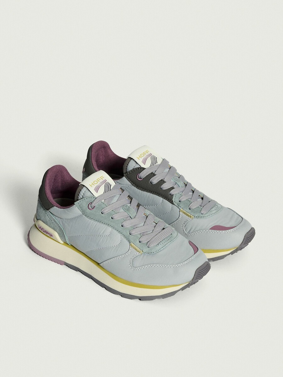 Track & Field Trainers, HOFF