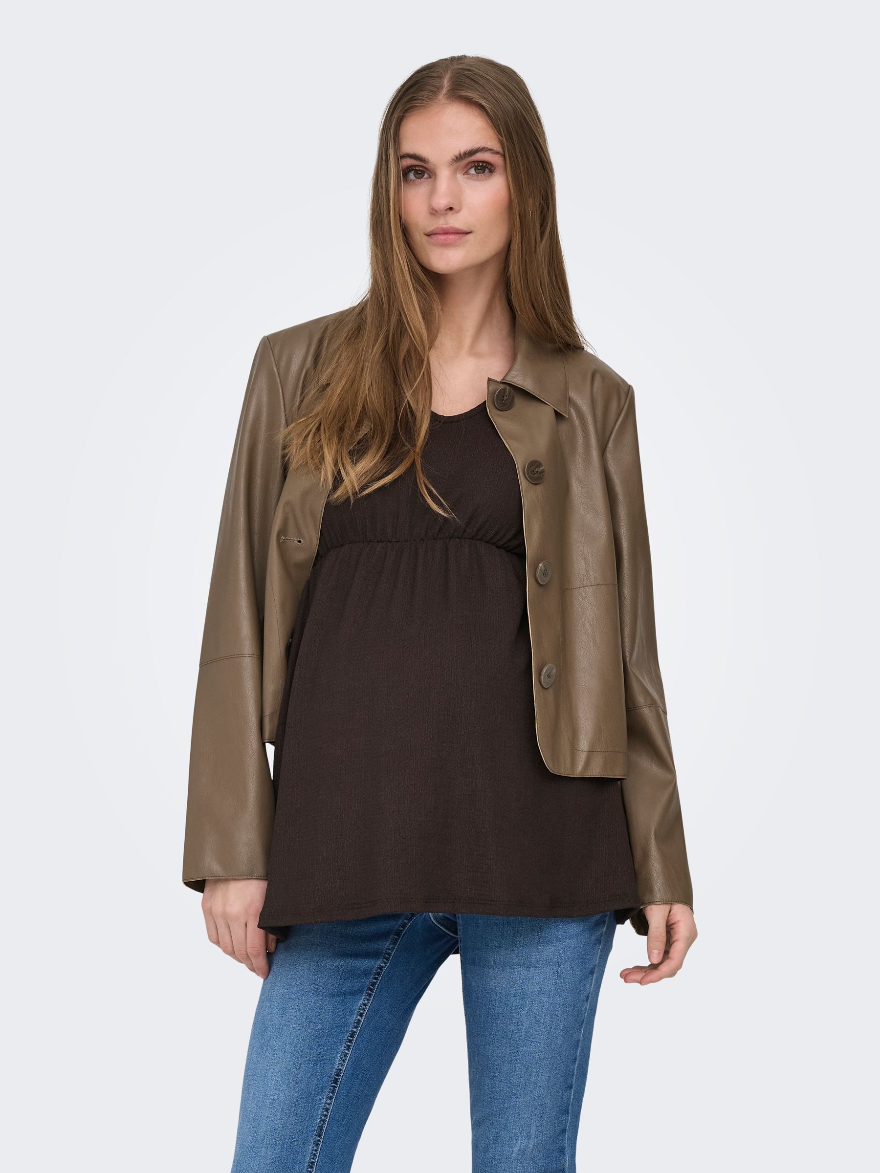 Blouse, ONLY