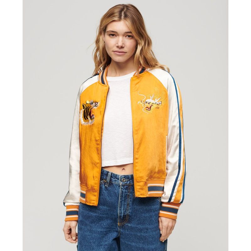 La redoute hotsell bombers femme