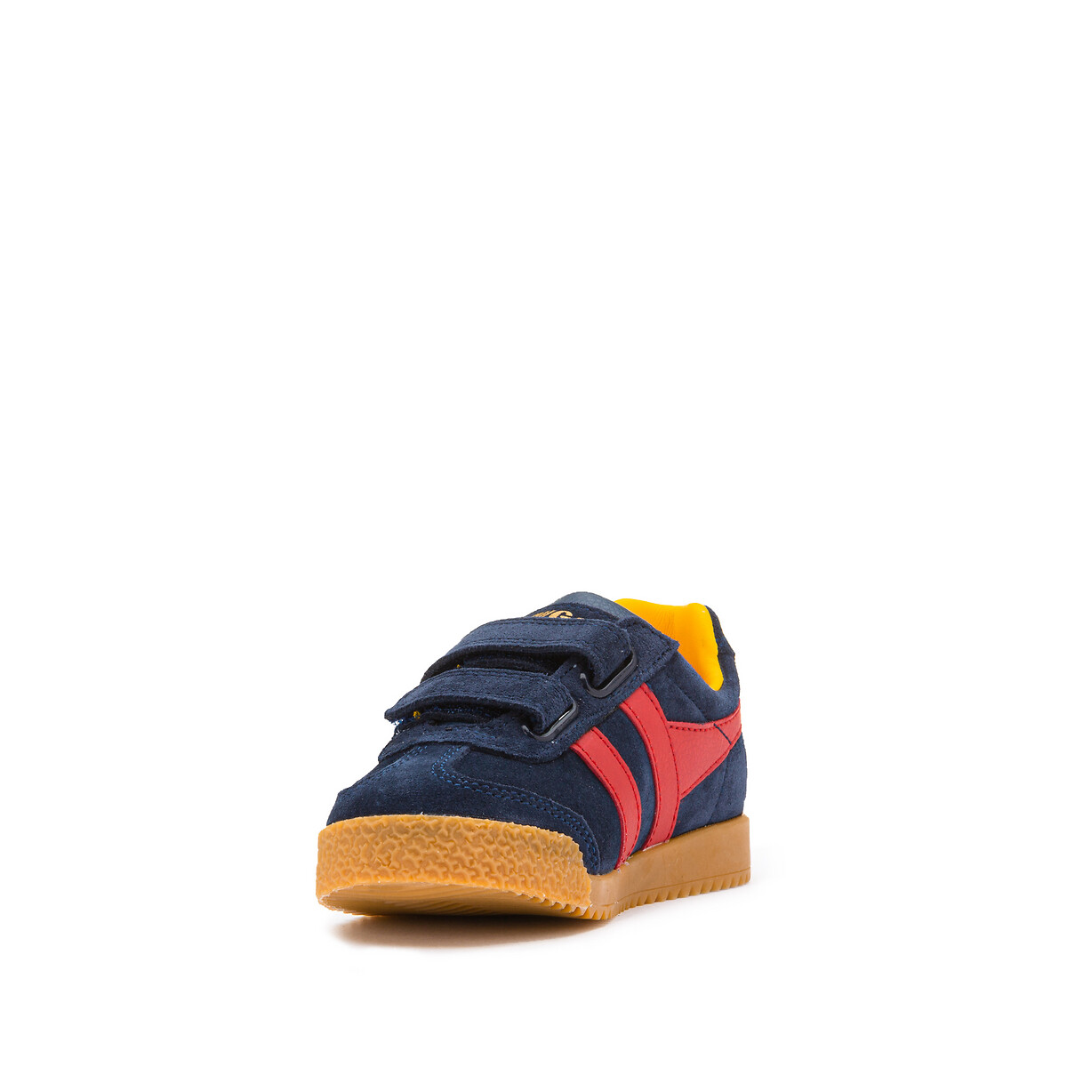 Gola top harrier velcro