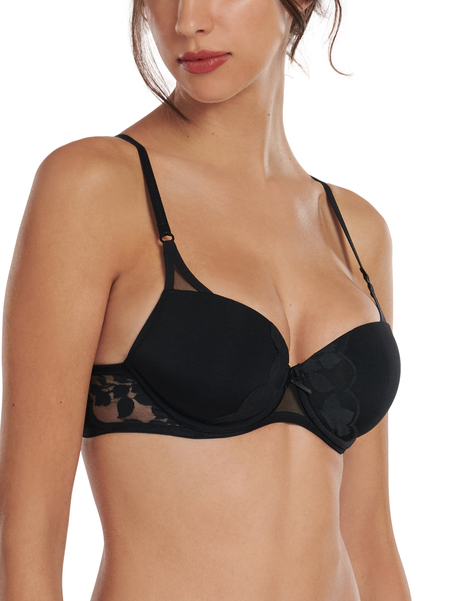 Soutien-gorge préformé Leonie, LISCA