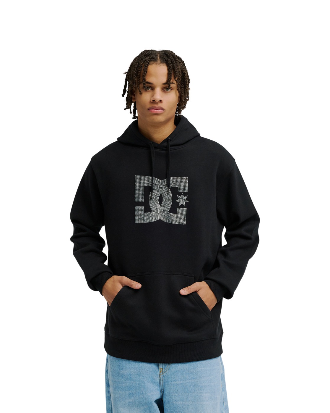 DC Shoes Apparel|Outer Layer Homme EDYSF03277, DC SHOES