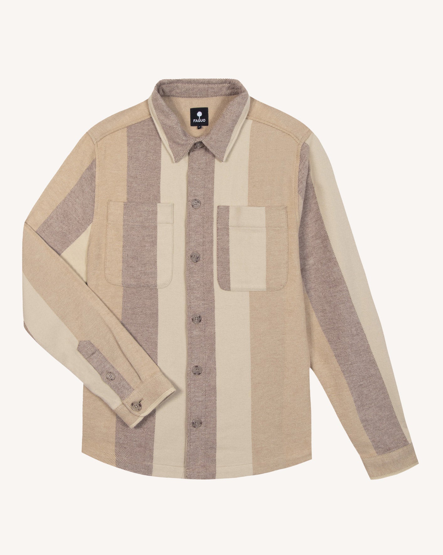 Chemise CLEMONT, FAGUO