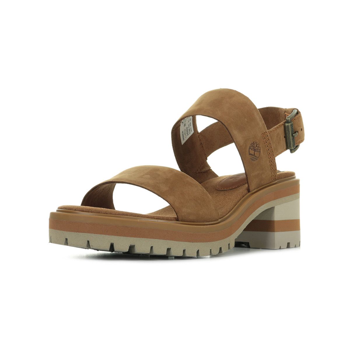 sandales compensees timberland TGS A.A
