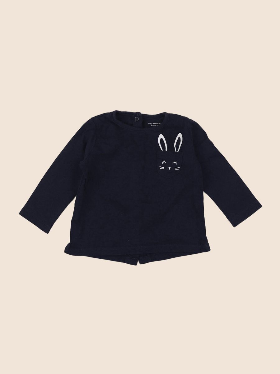 Tee-shirt - Très bon état, VERTBAUDET