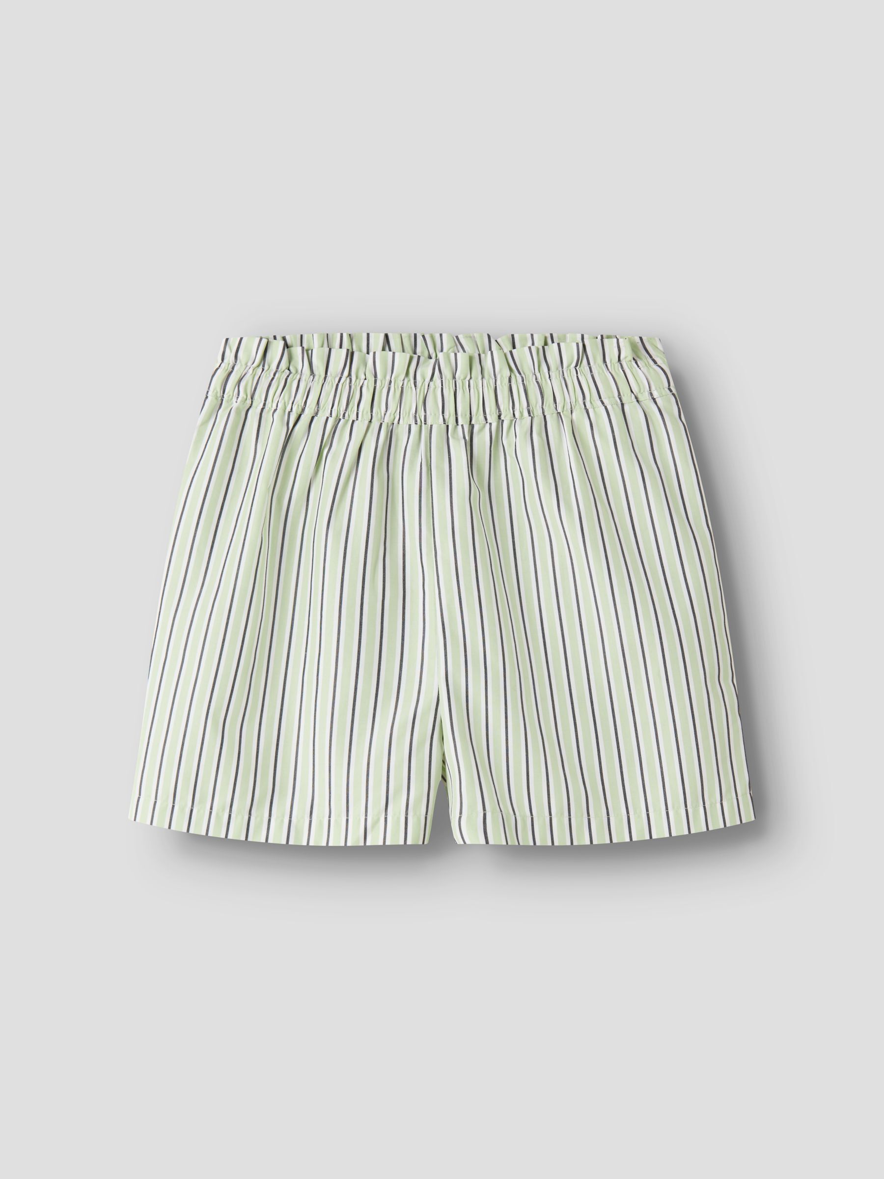 Short, NAME IT
