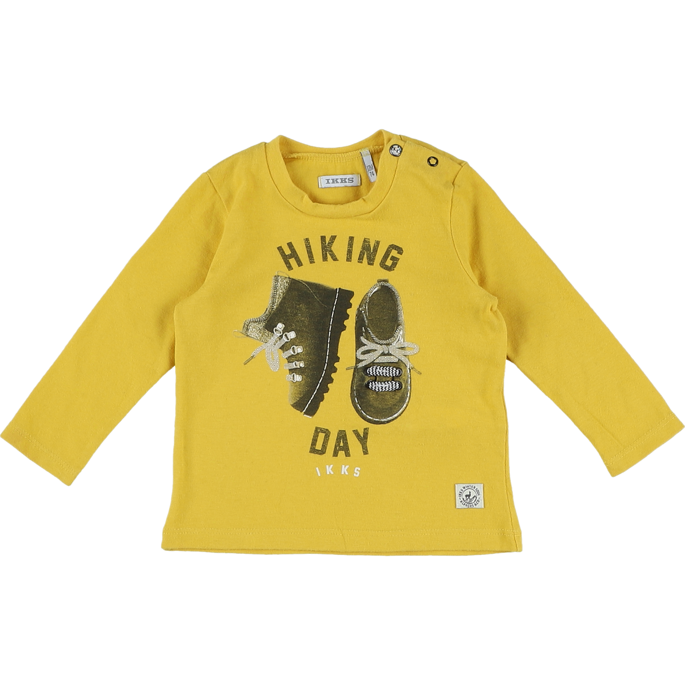 T-shirt - Très bon état, IKKS