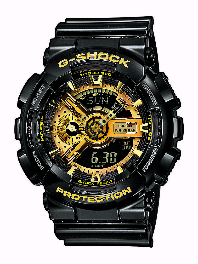 Montre Analogique Digital CLASSIC, G-SHOCK