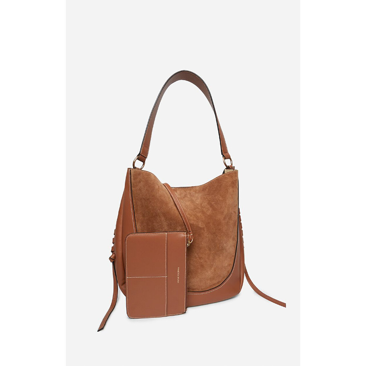 Sac vanessa best sale bruno camel