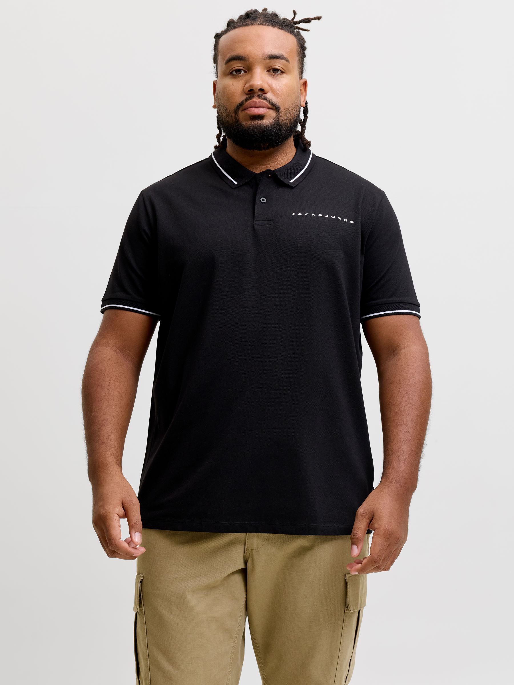 Polo, JACK & JONES