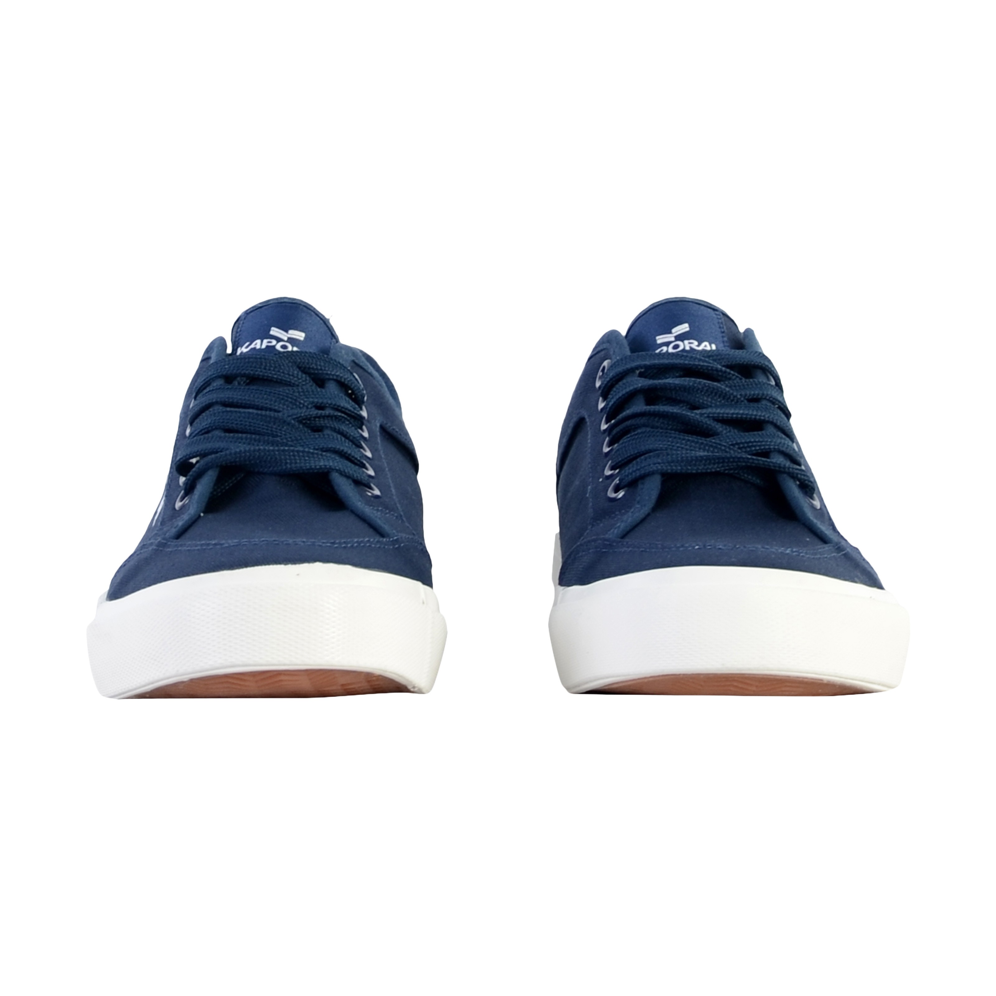 Tennis à lacet homme BLOVAS Bleu marine Kaporal - Baskets Homme sur  MenCorner