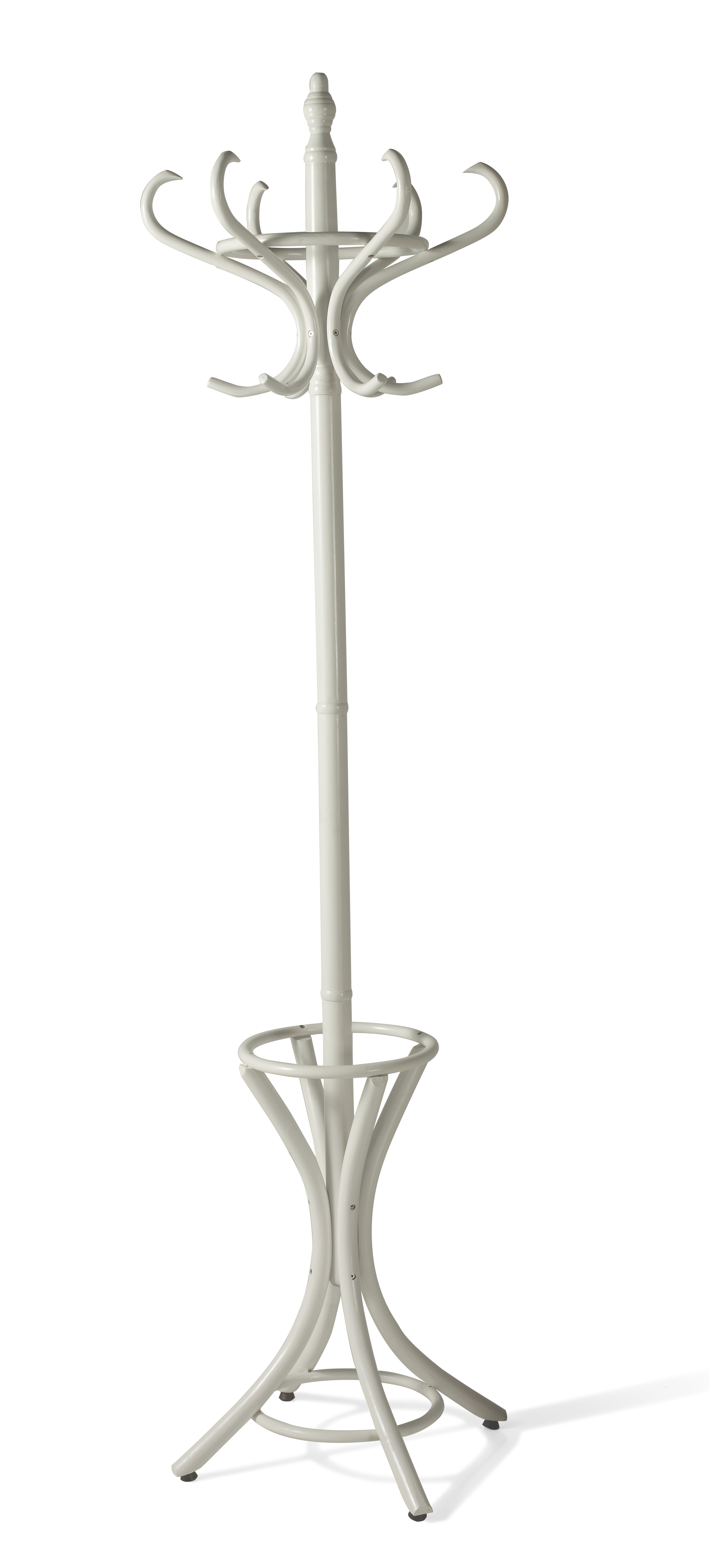 Porte-manteau en BOIS, RÉTRO, HISPANOHOGAR