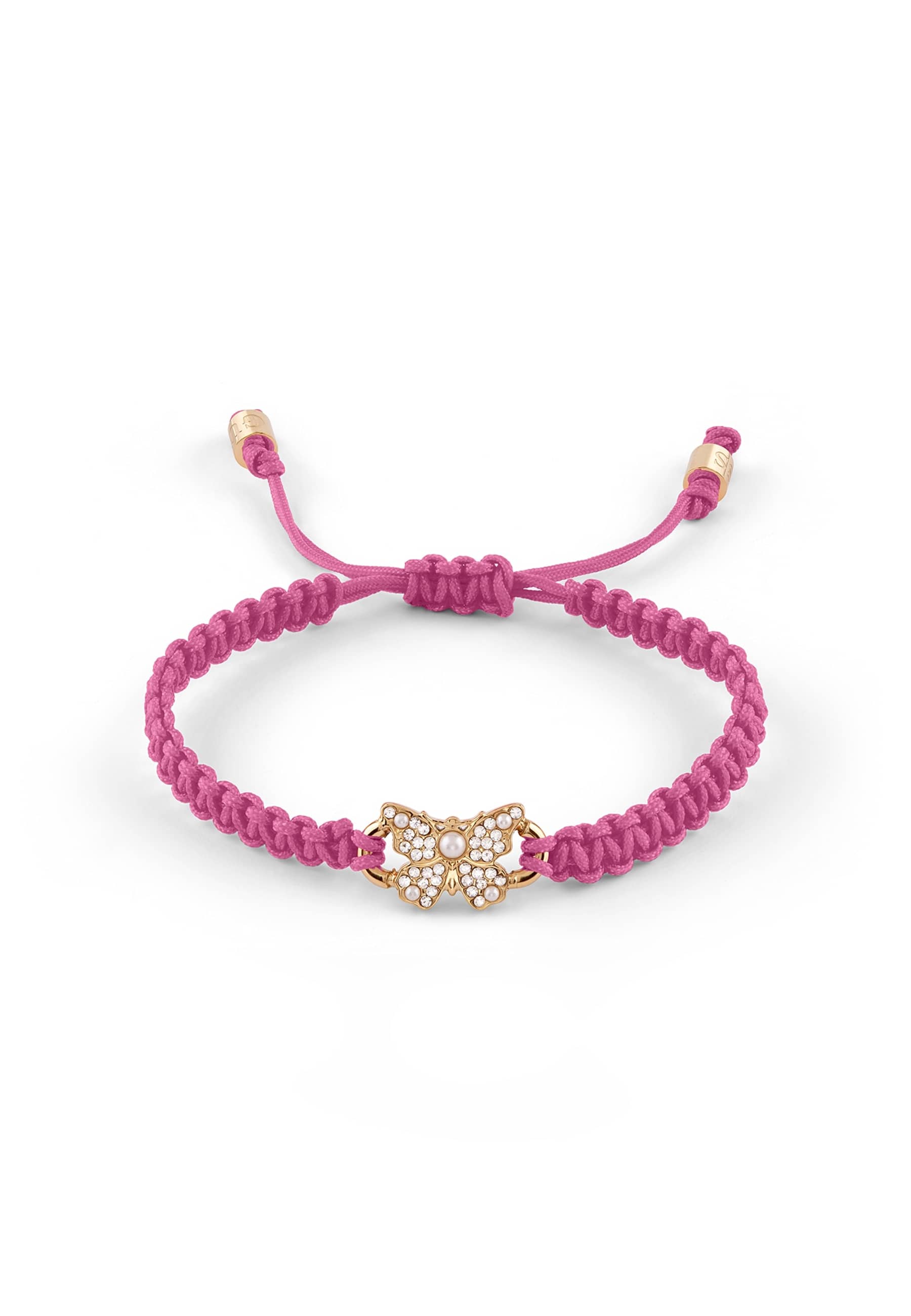 Bracelet Borboleta, GUESS
