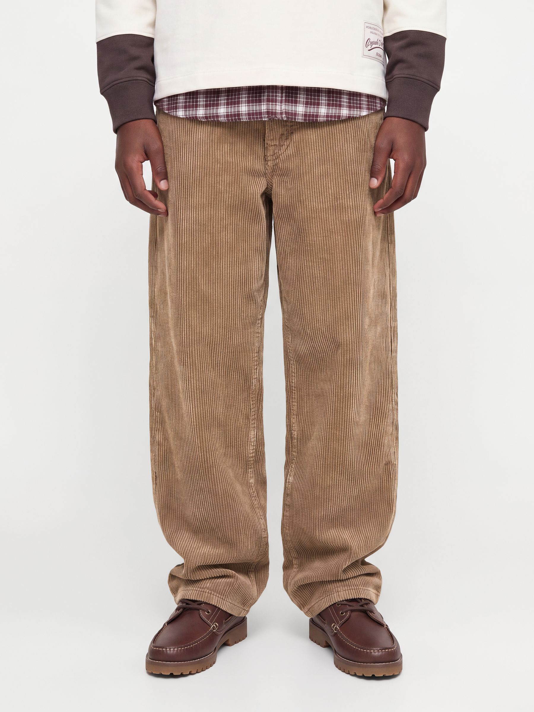 Pantalon, JACK & JONES JUNIOR