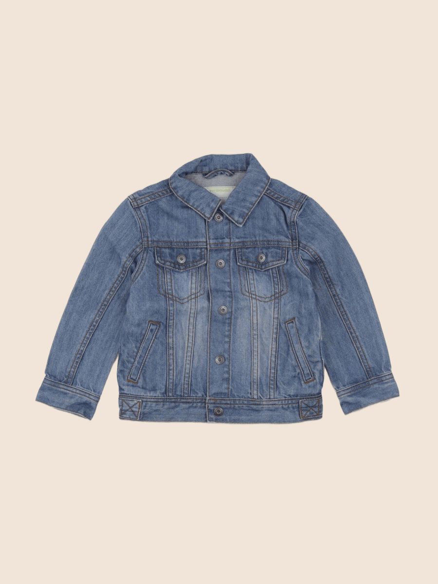 Veste - Bon état, VERTBAUDET