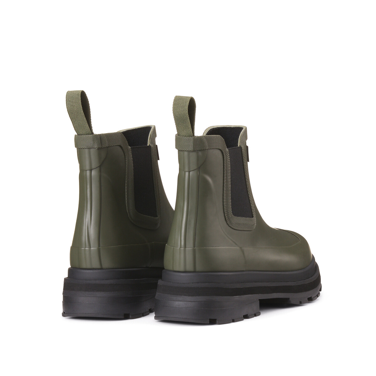 Aigle Botas de lluvia Soft Rain — photo 4