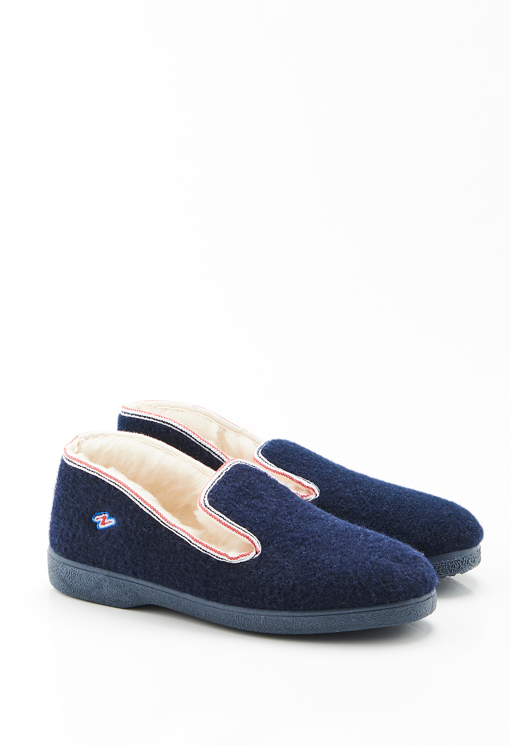 Chaussons Thermolactyl, DAMART