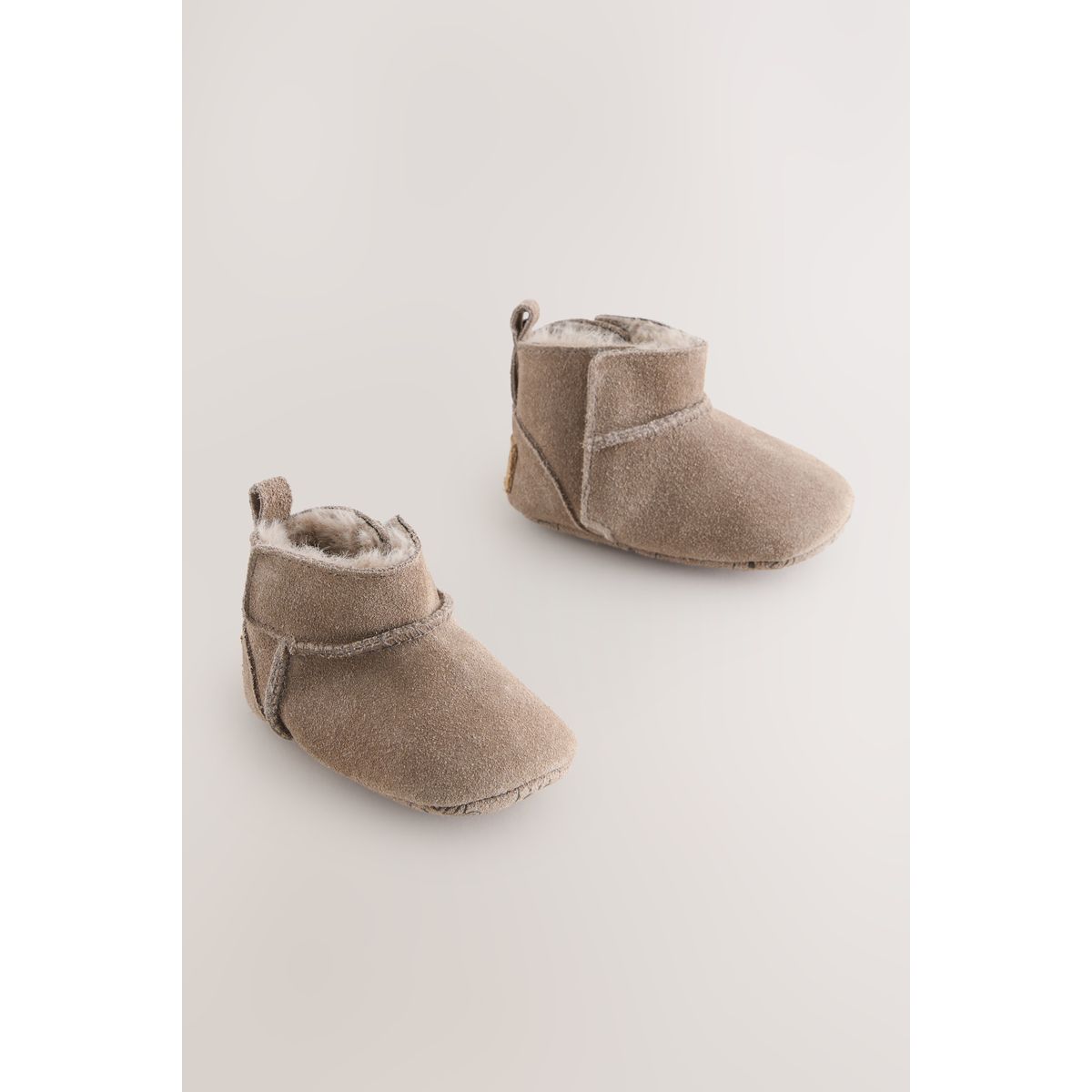 Bottes à enfiler pour bébé, NEXT