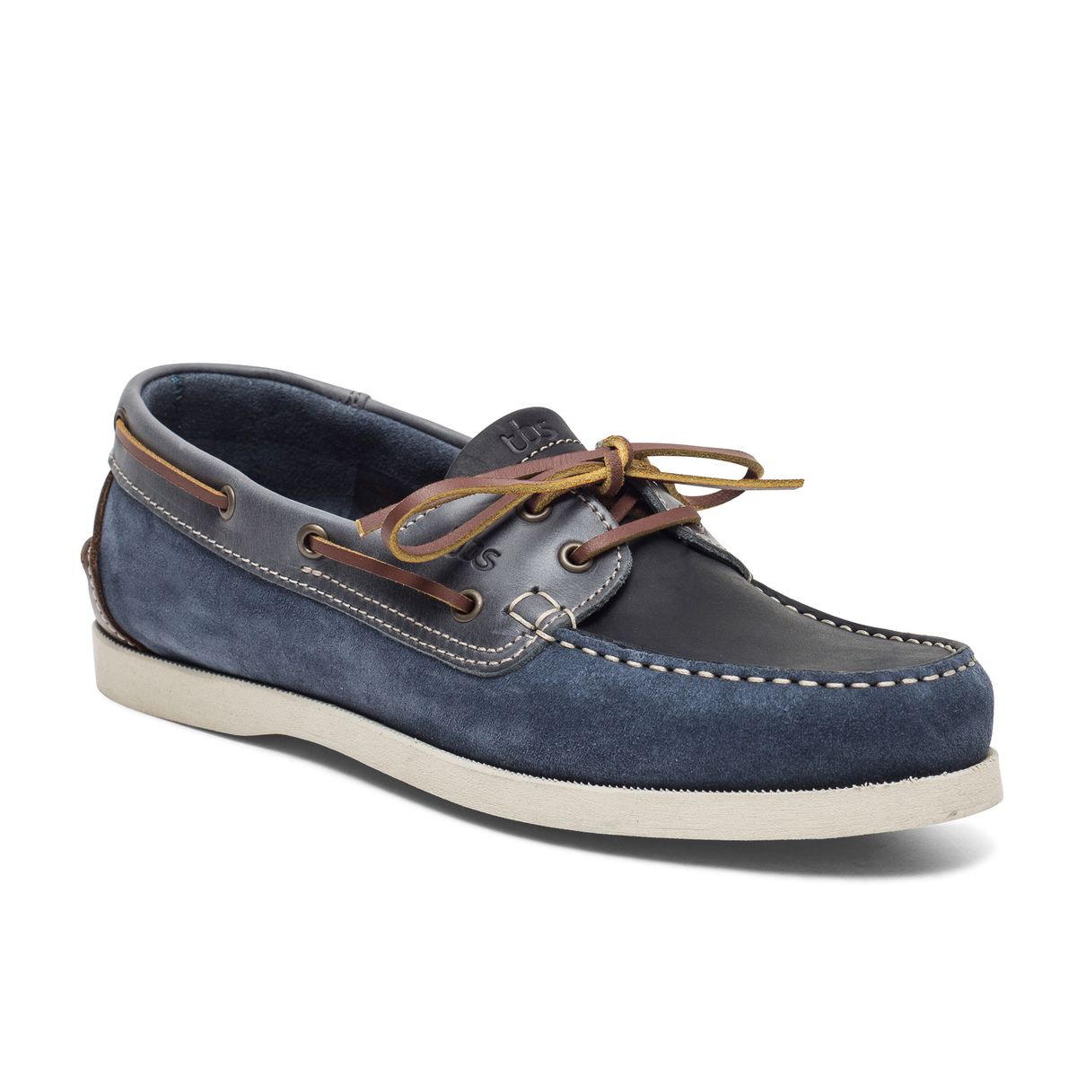 chaussures bateau homme la redoute