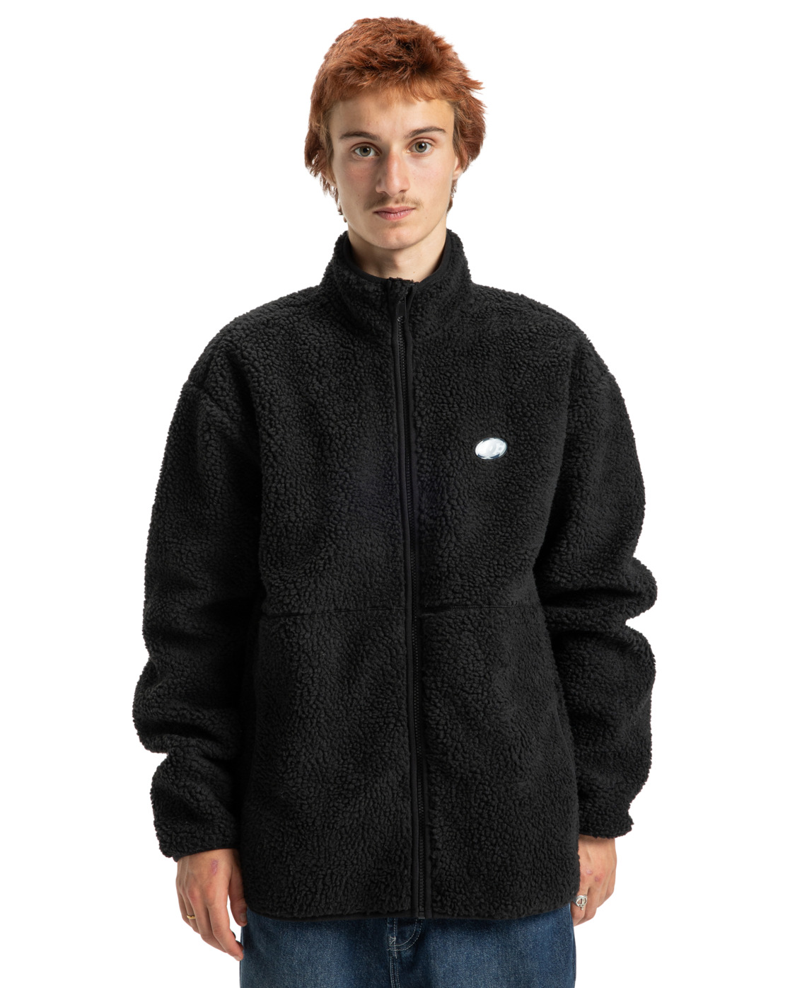 DC Shoes Apparel|Outer Layer Homme EDYFT03552, DC SHOES