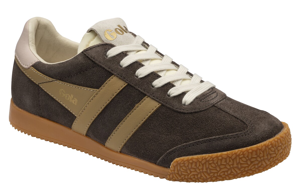 GOLA Zapatillas de piel, ELAN — photo 3