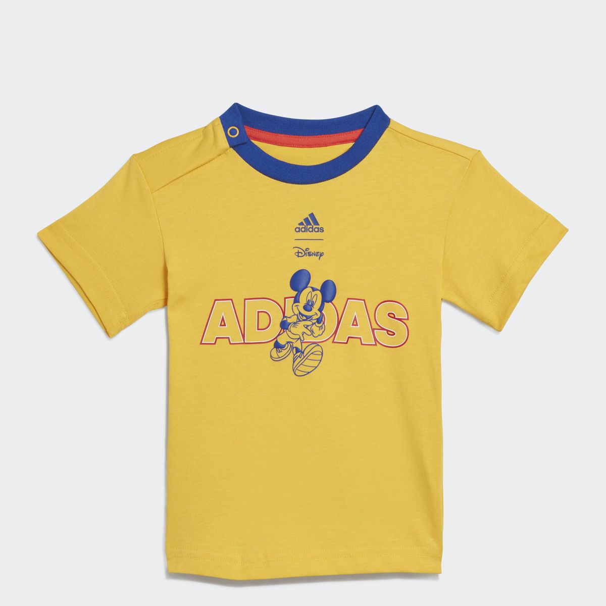 Tee shirt adidas discount fille 12 ans