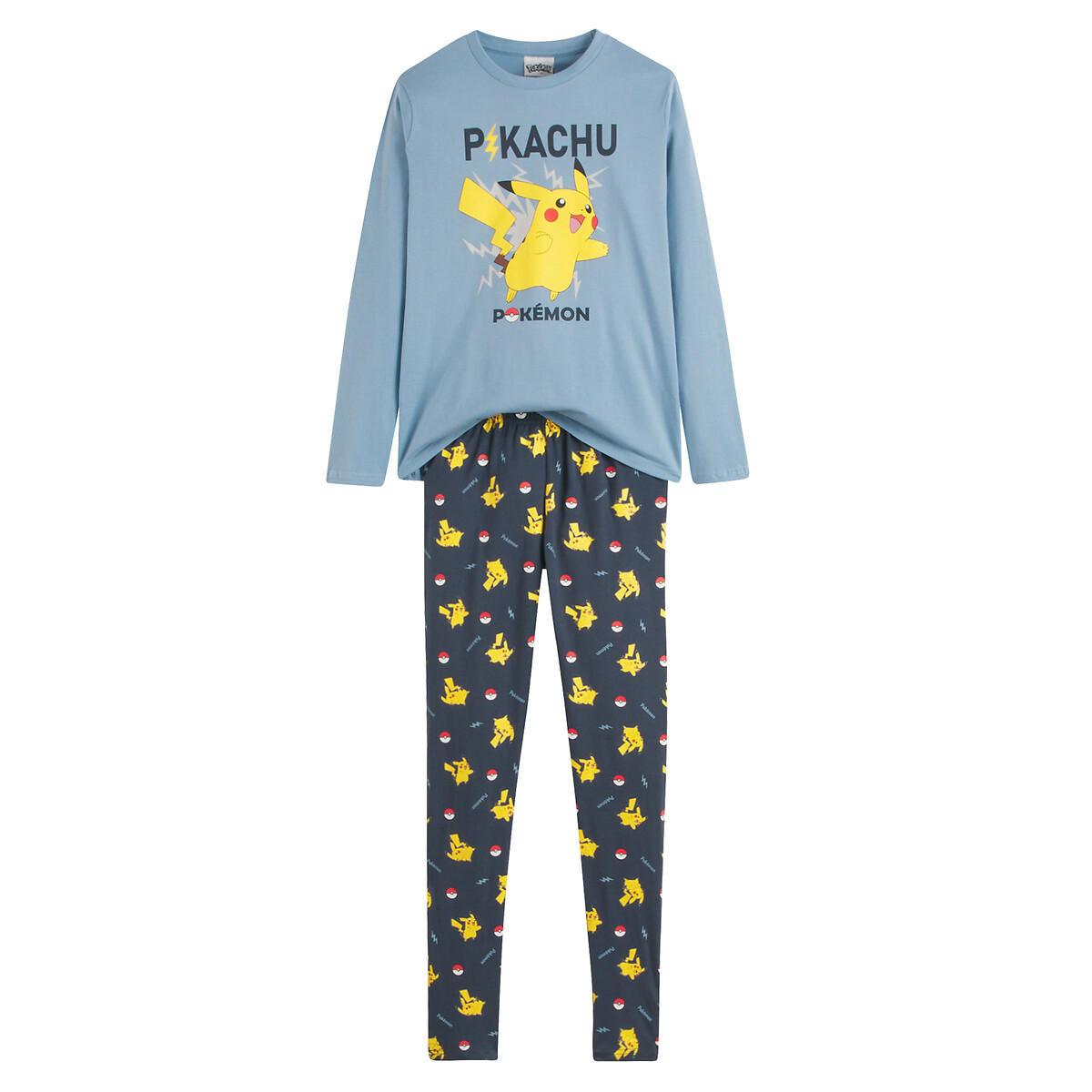 Pyjama Pokémon