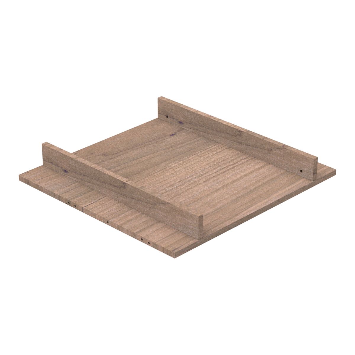 Plan à langer pour commode, SAUTHON