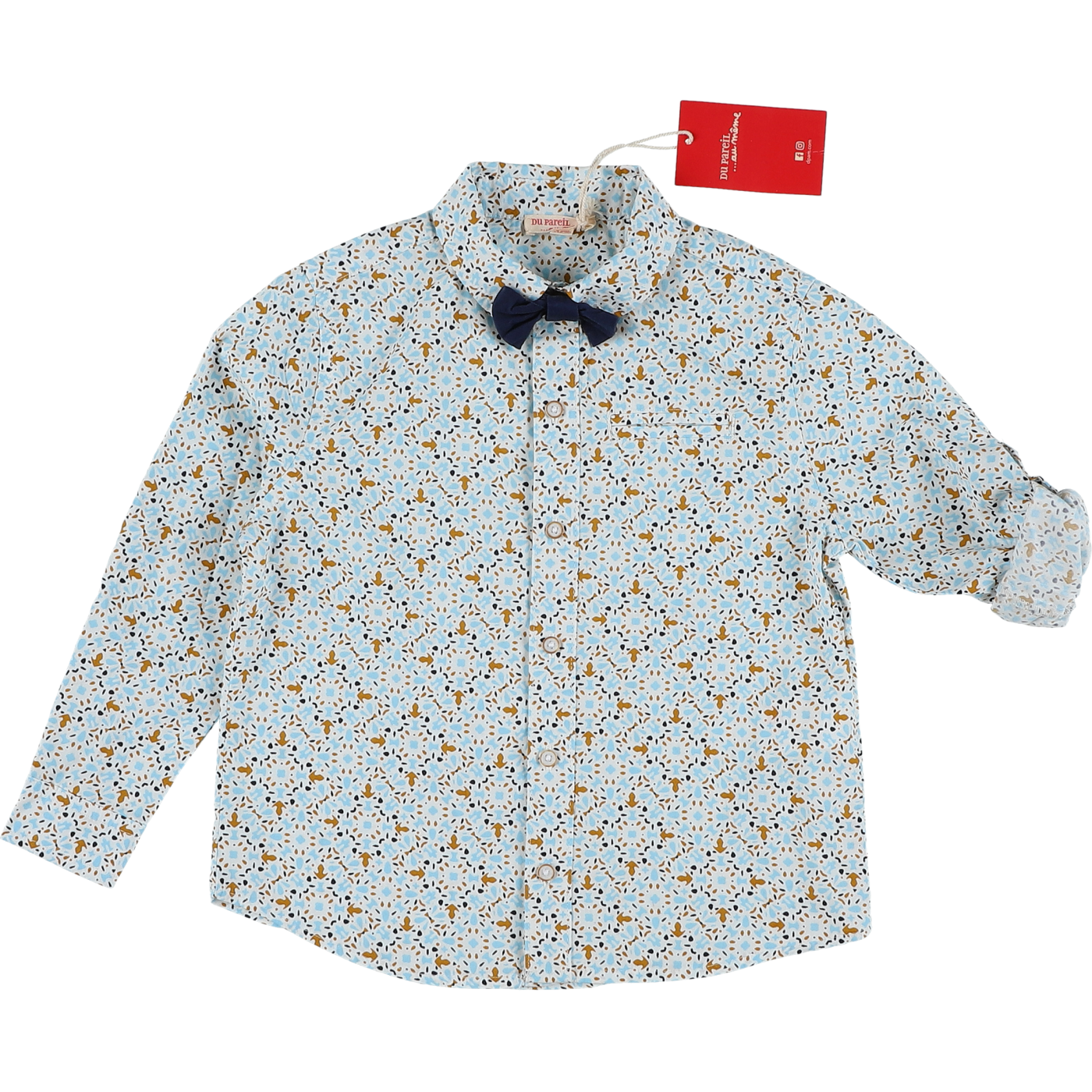 Chemise - Très bon état, DPAM