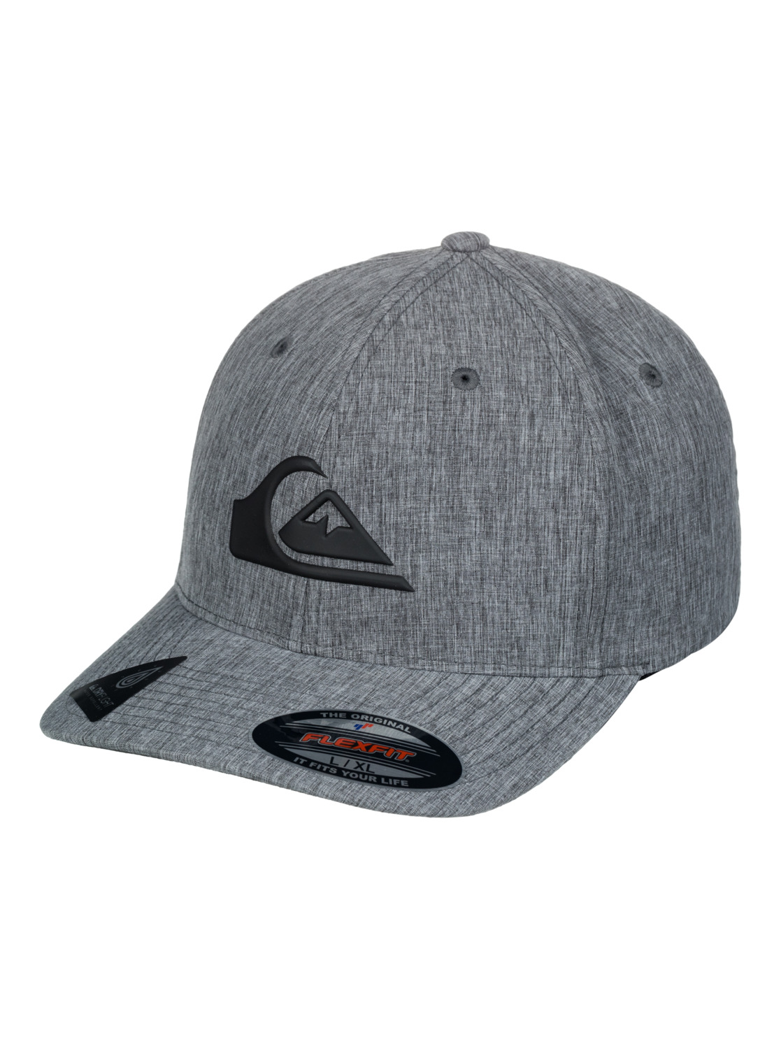 Casquette Flexfit AMPED UP, QUIKSILVER