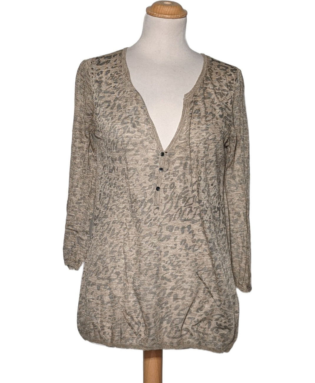 Chemises manches longues Maison Scotch