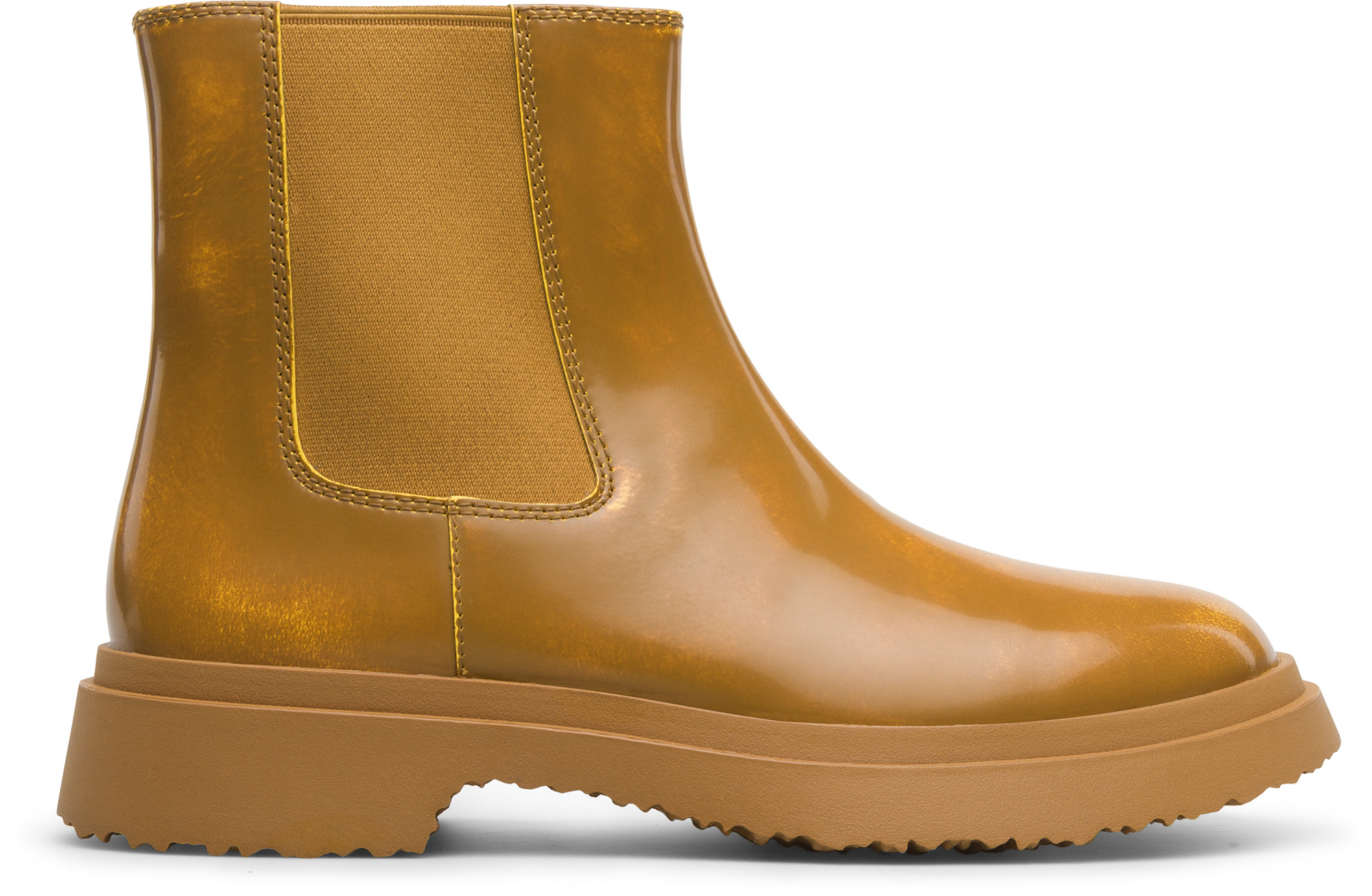 Bottines Walden, CAMPER