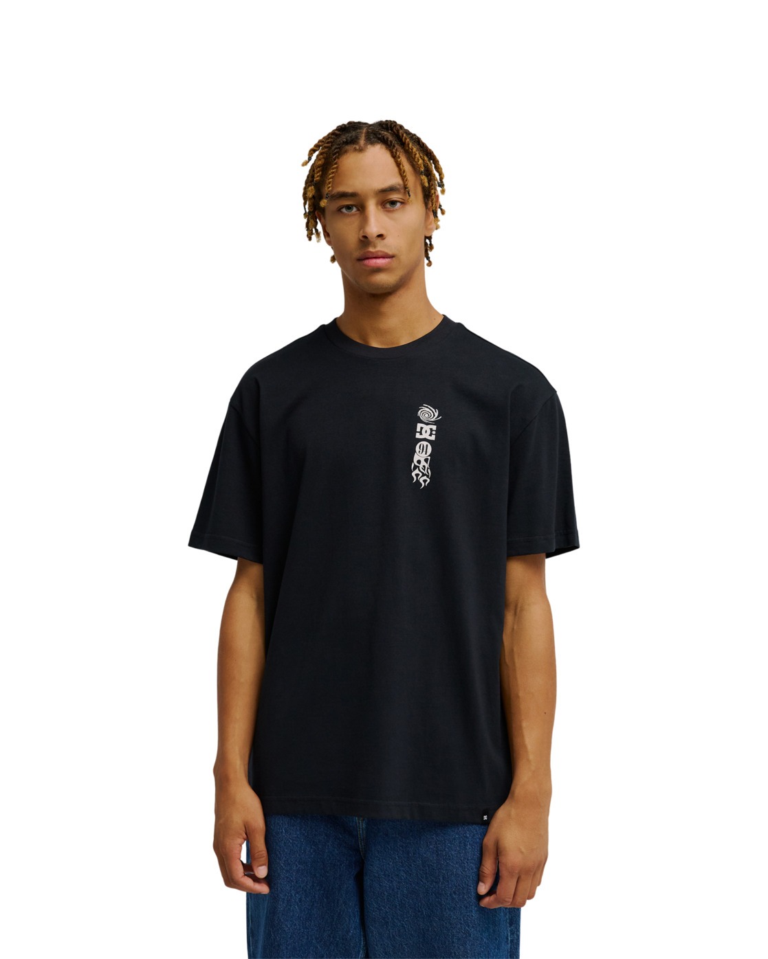 DC Shoes Apparel|Tops Homme EDYZT04492, DC SHOES