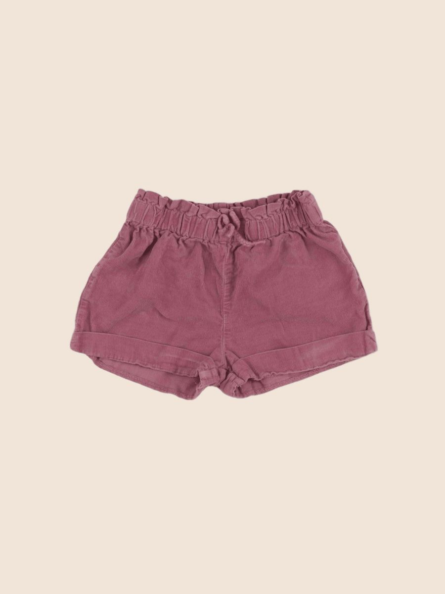 Short - Etat satisfaisant, VERTBAUDET