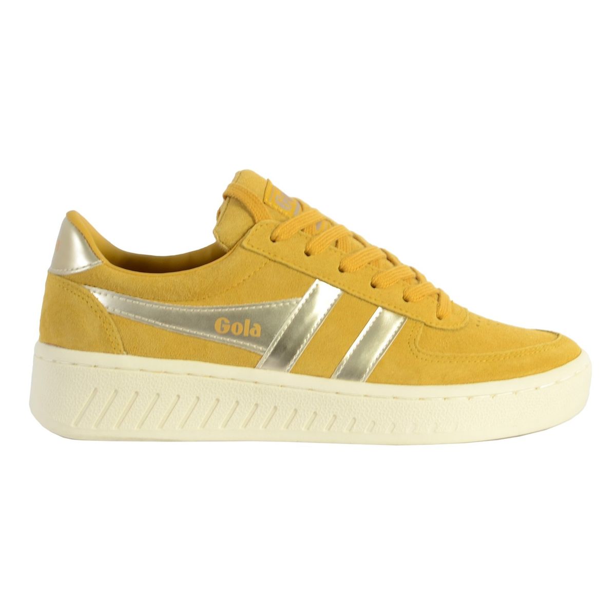 Gola bleu et jaune hot sale