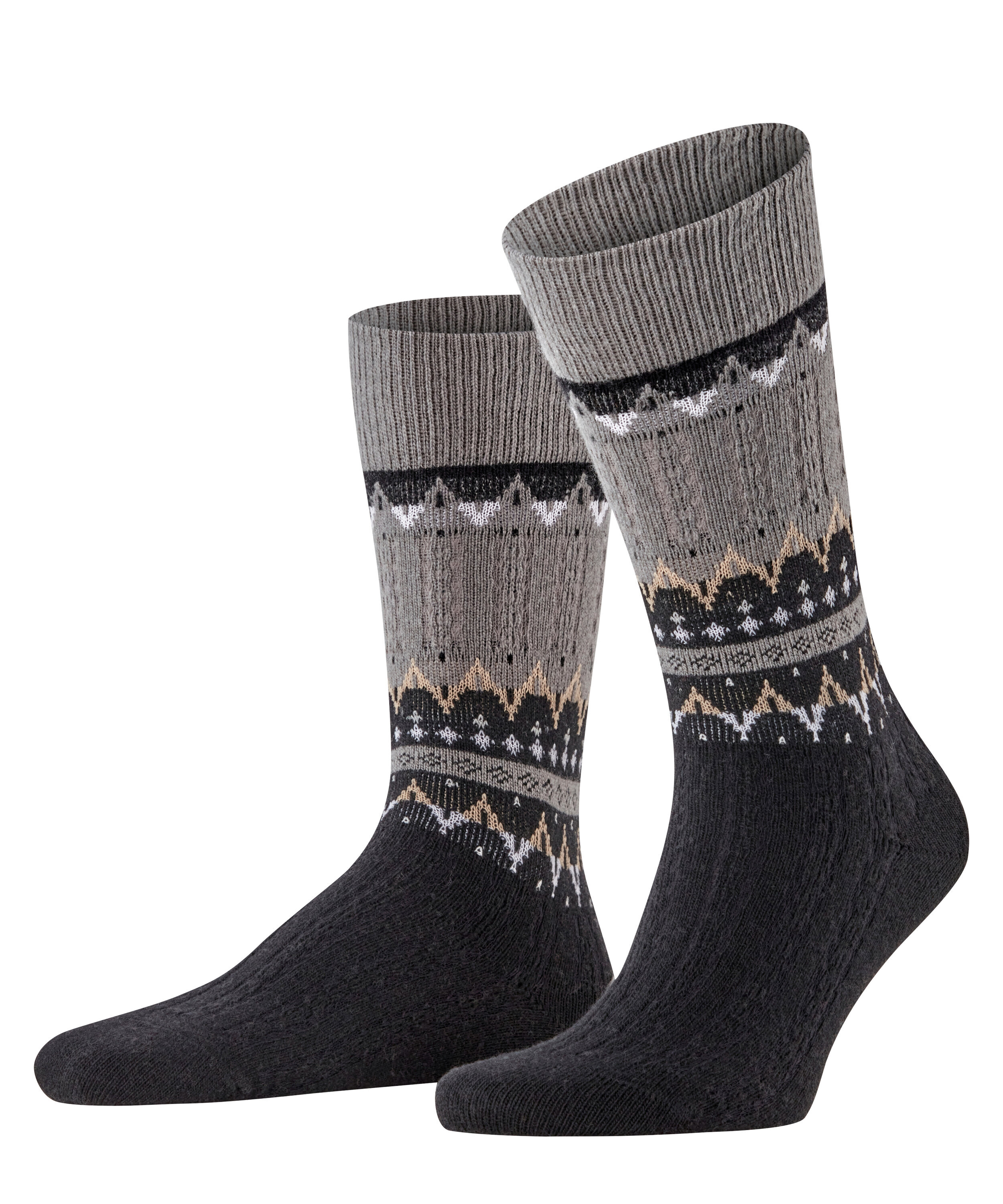 Chaussettes Norseman, FALKE