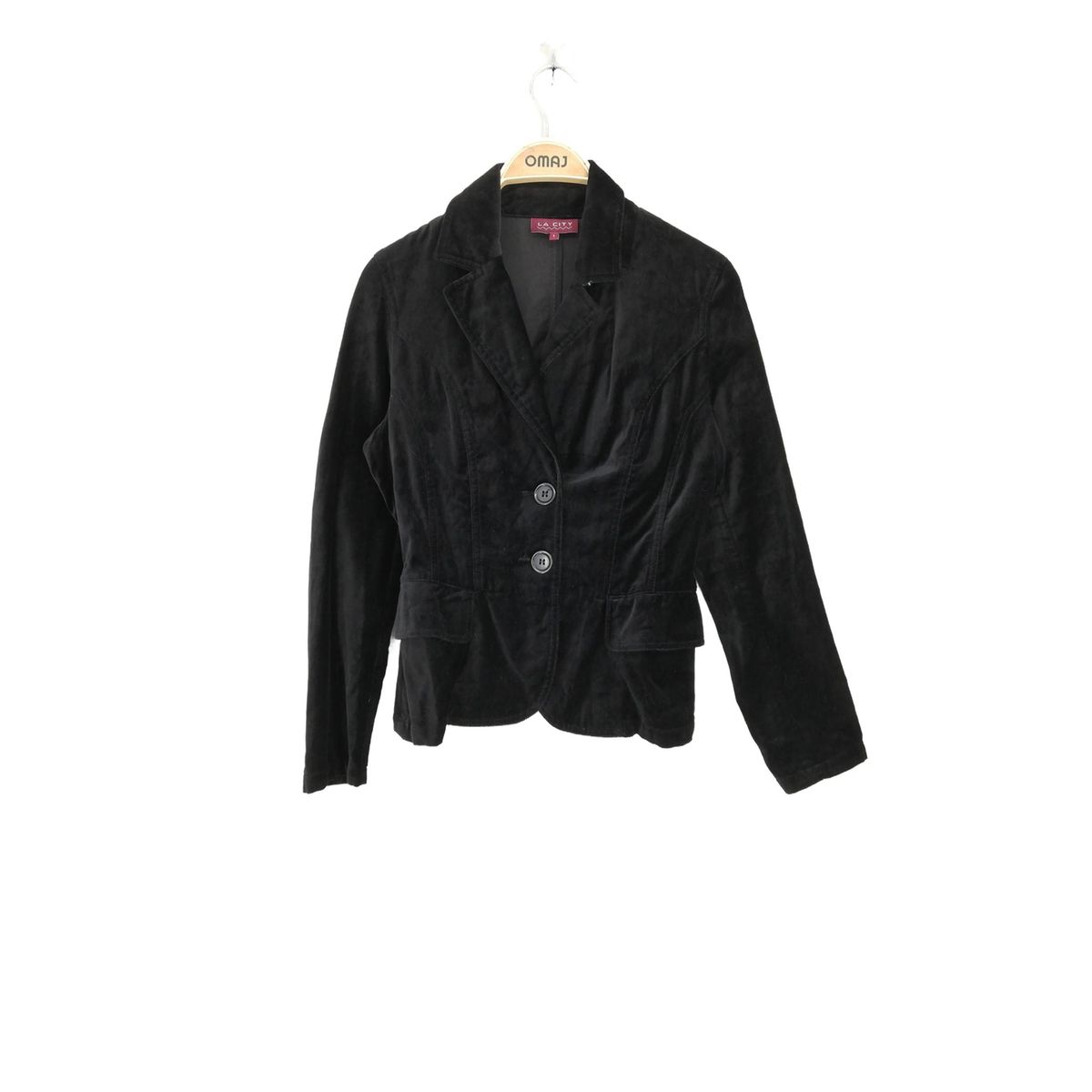 Manteau la city hot sale