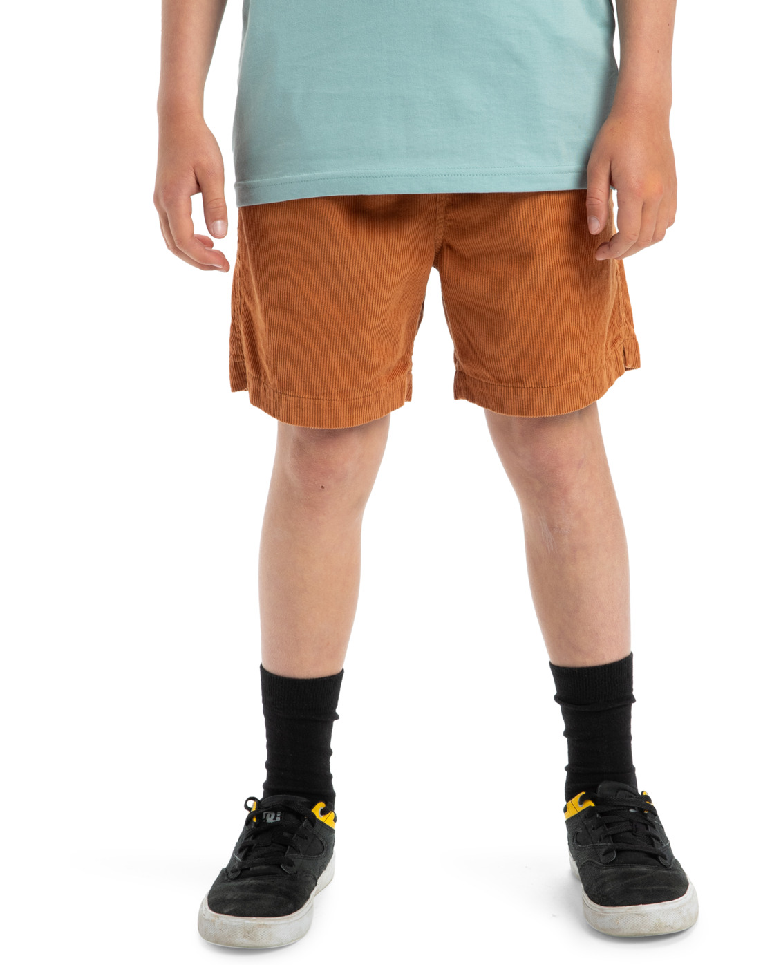 Bermuda à taille élastique TAXER, QUIKSILVER