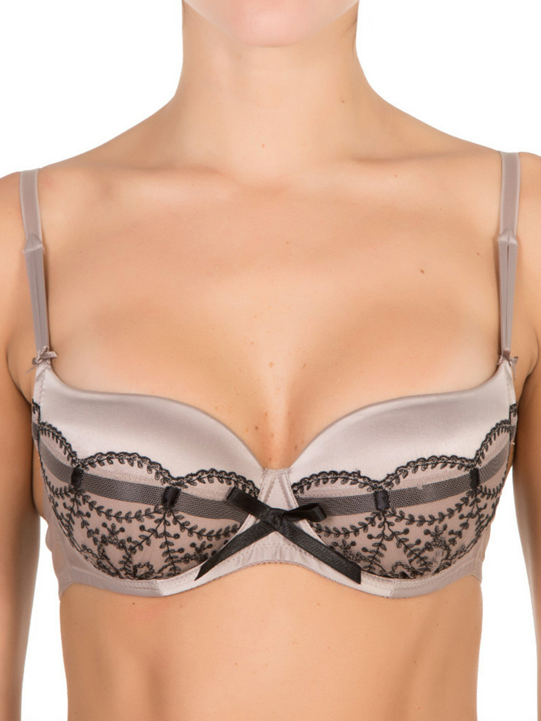 Soutien-gorge préformé Cabaret, SELMARK
