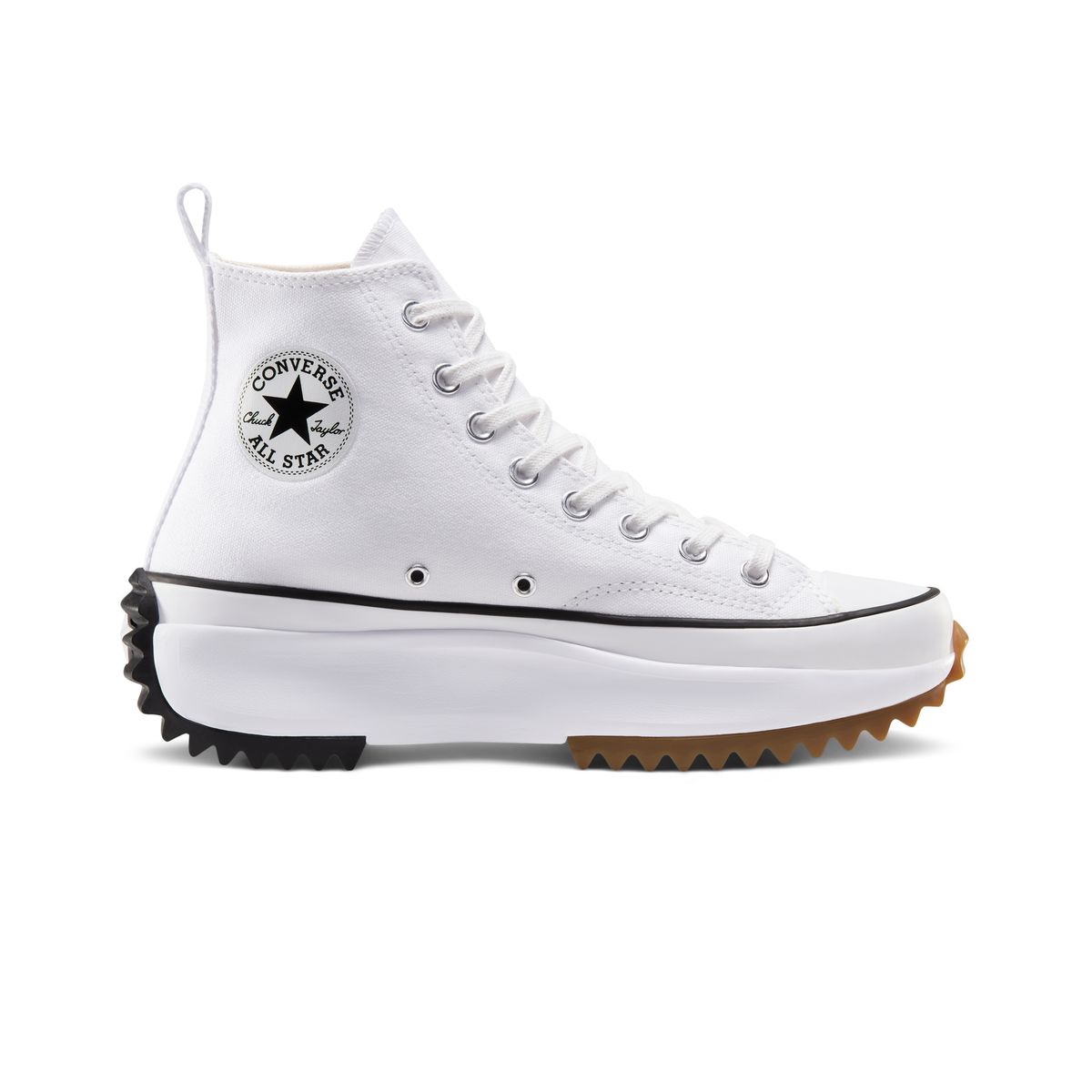 Plateformes Converse Chuck Taylor All Star Platform Leather 47 OFF